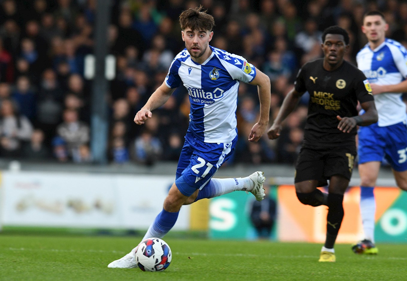 JMP_Bristol Rovers v Peterborough United_028.JPG